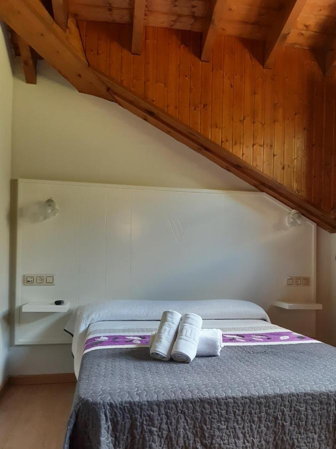 Hotel Puente Vidosa Amieva Extérieur photo